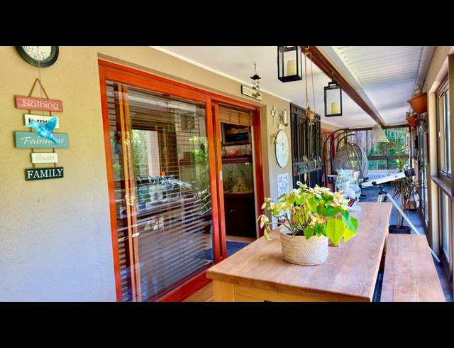 5 BEDROOM HOUSE FOR SALE IN VALMARY PARK